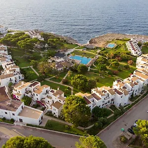 Station touristique Parque Mar Cala D´Or