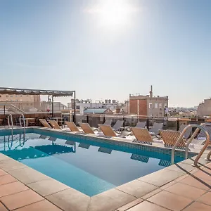 4* Otel Sunotel