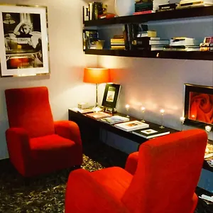 Anba Boutique Couette-café