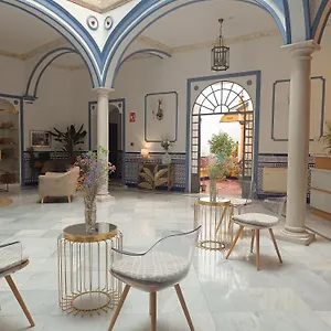 Casa Palacio Don Pedro Seville