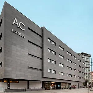 4* Otel Ac Sants By Marriott