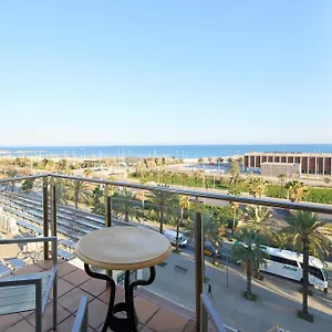 4* Otel Catalonia
