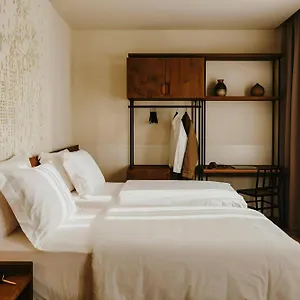 4* Hotel Sonder Casa Luz