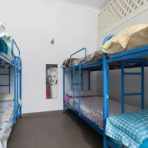 Bedcelona Auberge de jeunesse