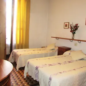 Lima Maison d'hôtes