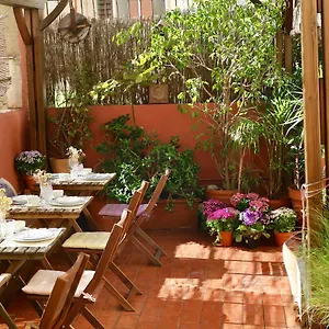 Poblenou Couette-café