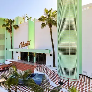 Hotel Cubanito Ibiza (adults Only) Sant Antoni de Portmany