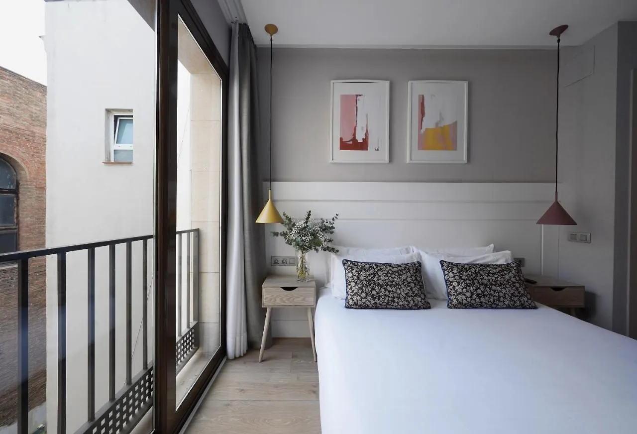 Aparthotel Numa Barcelona Brio