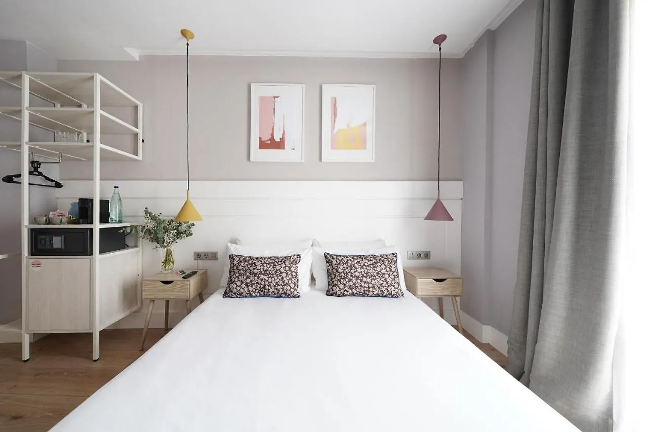 Aparthotel Numa Barcelona Brio