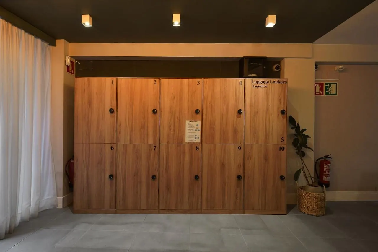 Aparthotel Numa Barcelona Brio