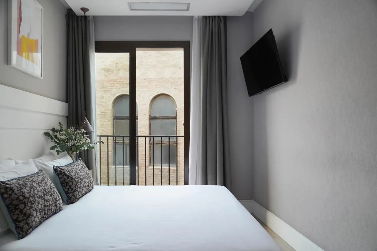 Aparthotel Numa Barcelona Brio