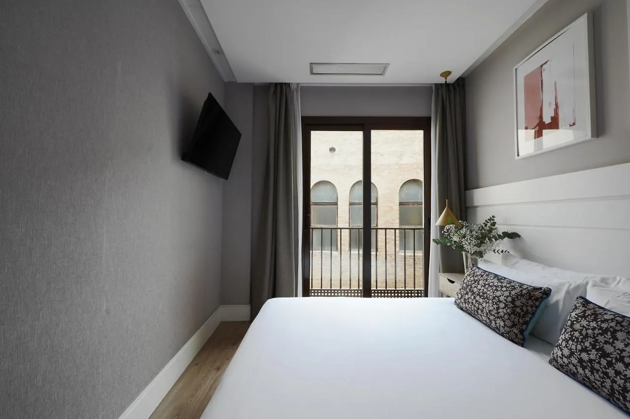 Aparthotel Numa Barcelona Brio
