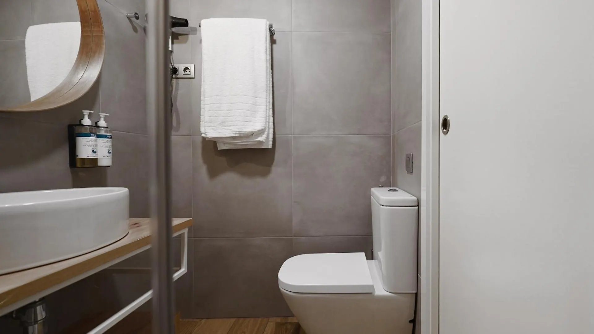 Aparthotel Numa Barcelona Brio