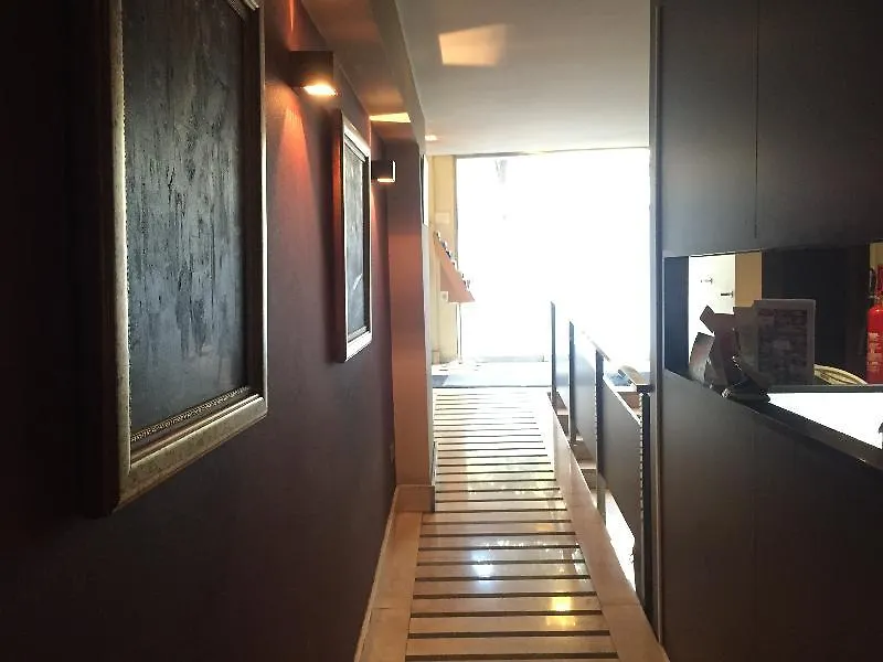 ****  Aparthotel Numa Barcelona Brio España