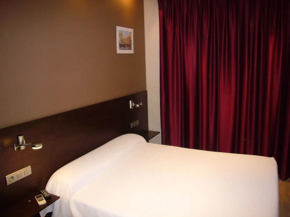 Aparthotel Numa Barcelona Brio