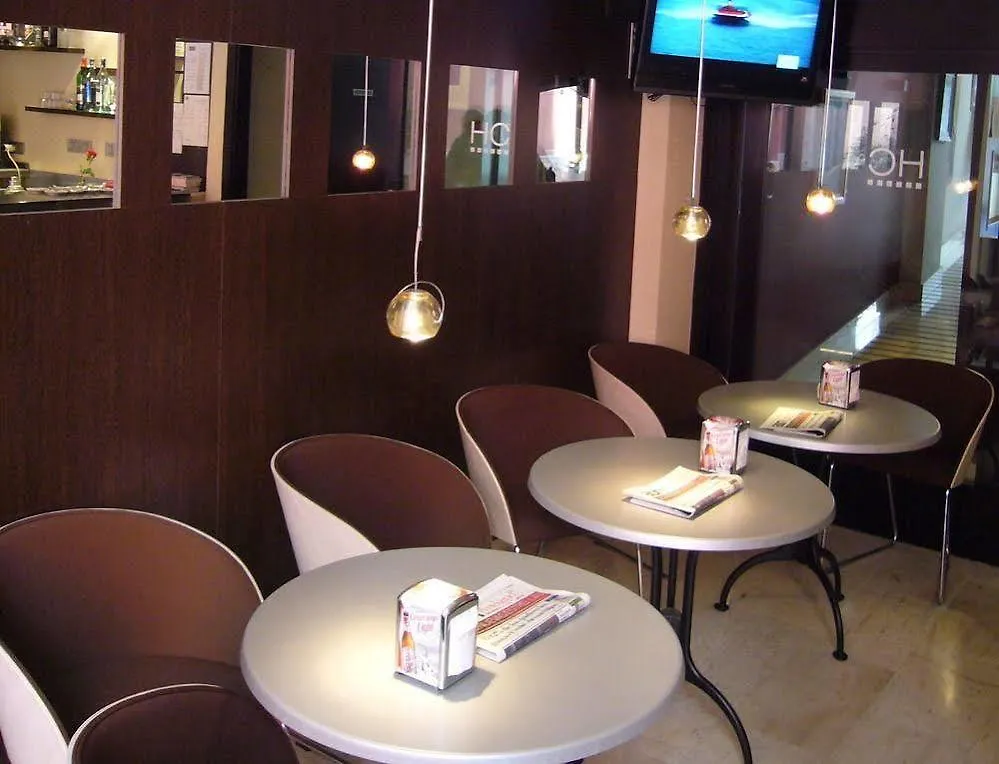 Aparthotel Numa Barcelona Brio