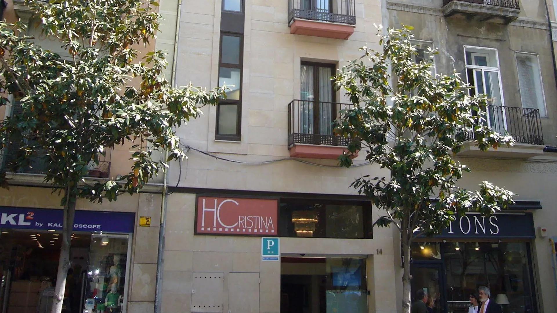 Aparthotel Numa Barcelona Brio 4*,  España