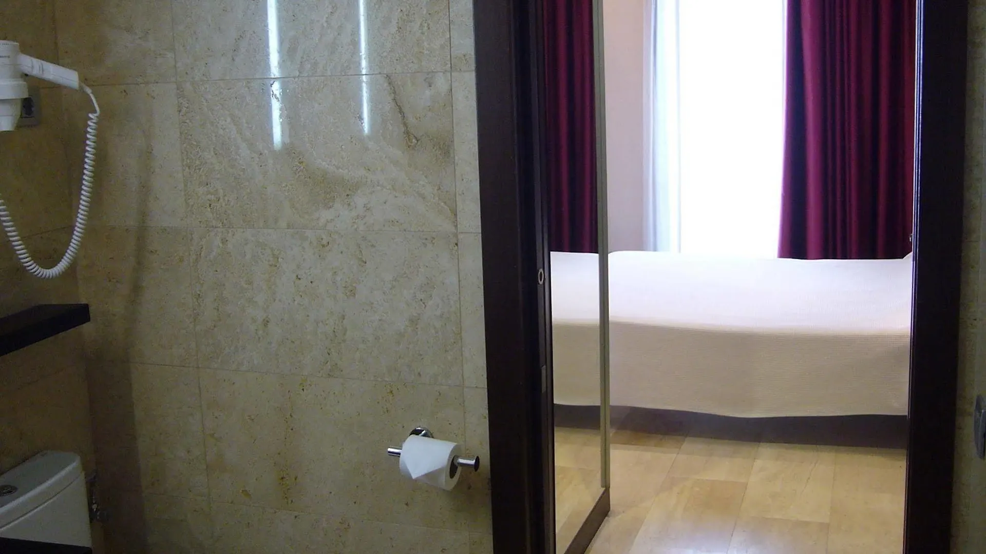 Aparthotel Numa Barcelona Brio