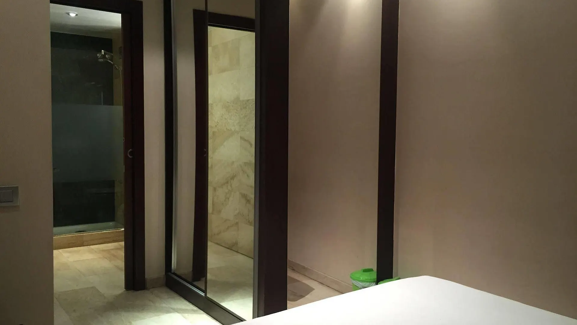 Aparthotel Numa Barcelona Brio España