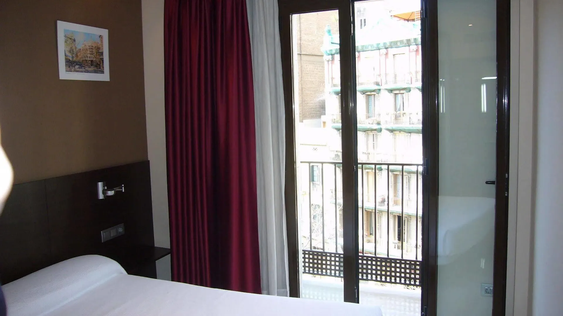 Aparthotel Numa Barcelona Brio España