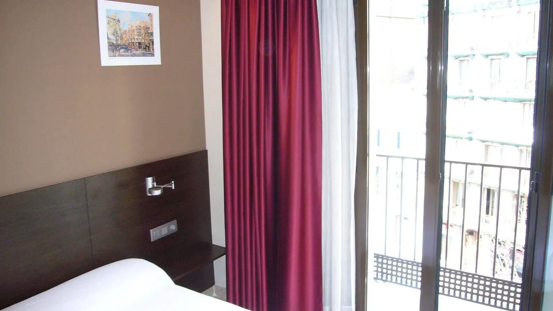 Aparthotel Numa Barcelona Brio