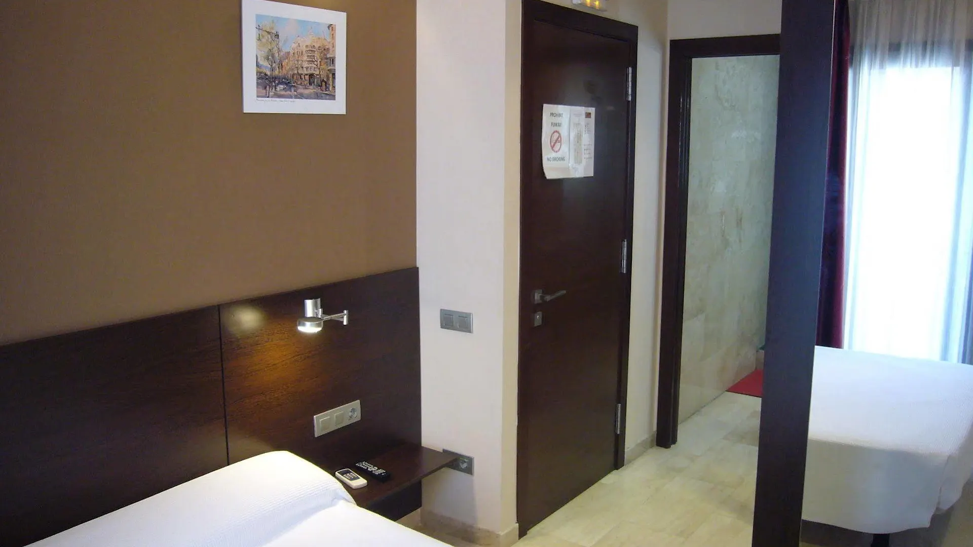 Aparthotel Numa Barcelona Brio España