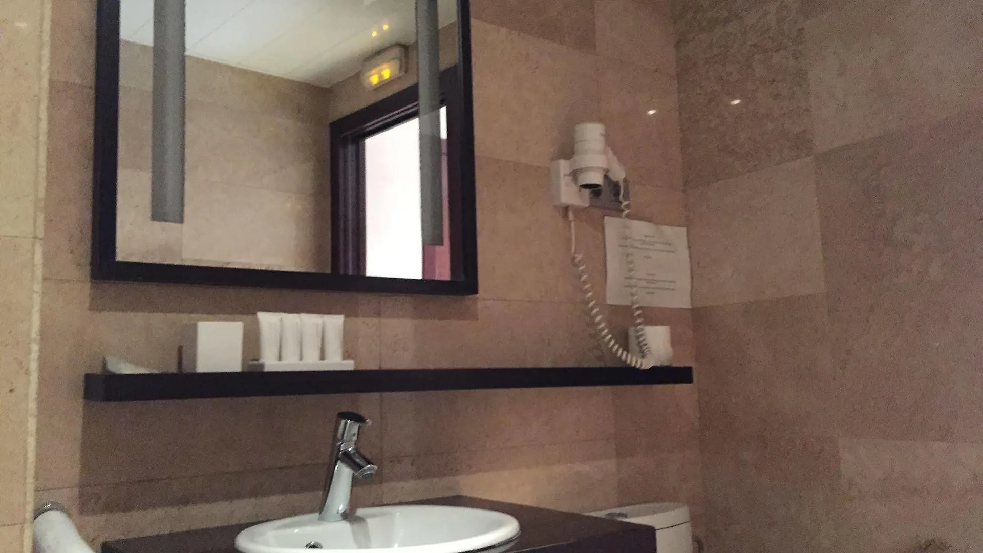 Aparthotel Numa Barcelona Brio España