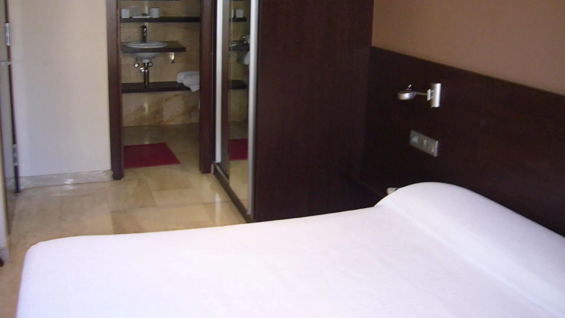 Aparthotel Numa Barcelona Brio