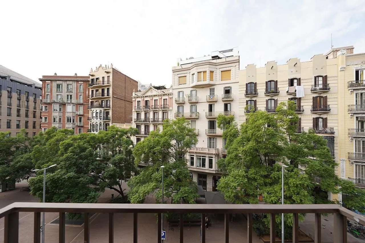 ****  Aparthotel Numa Barcelona Brio Espagne