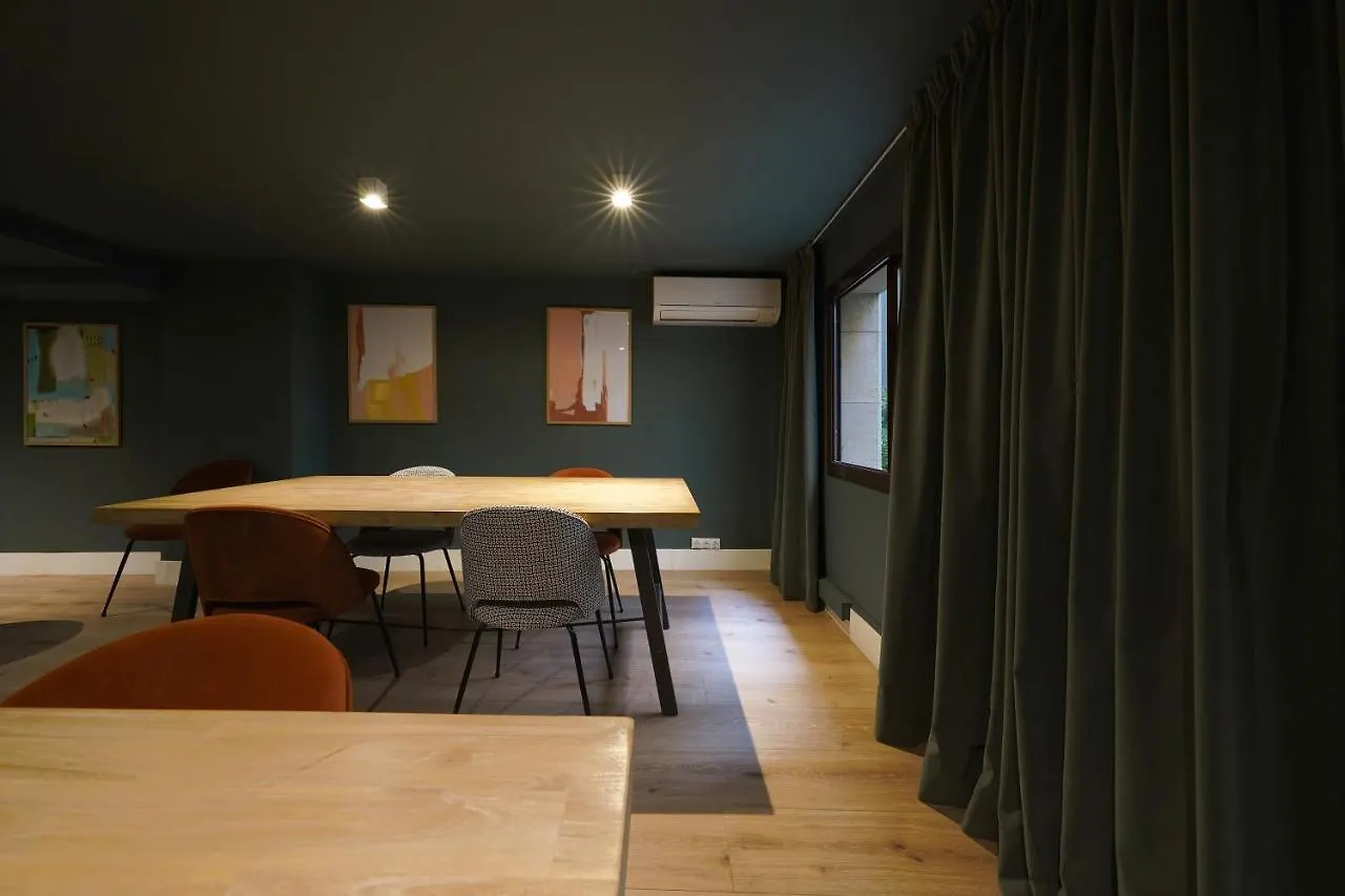 Numa Barcelona Brio Lejlighedshotel