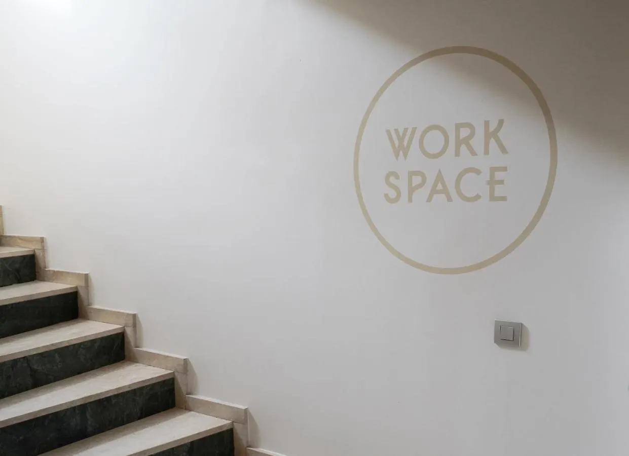 Апарт отель Numa Barcelona Brio