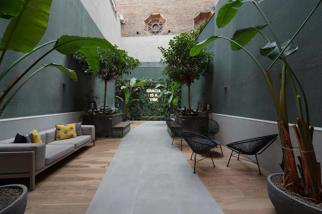 Aparthotel Numa Barcelona Brio