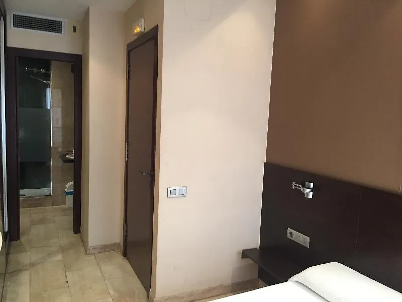 Numa Barcelona Brio Lejlighedshotel