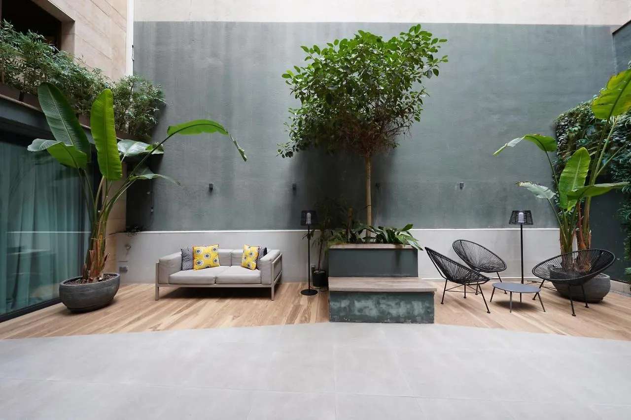 Numa Barcelona Brio Aparthotel 4*,  Spain