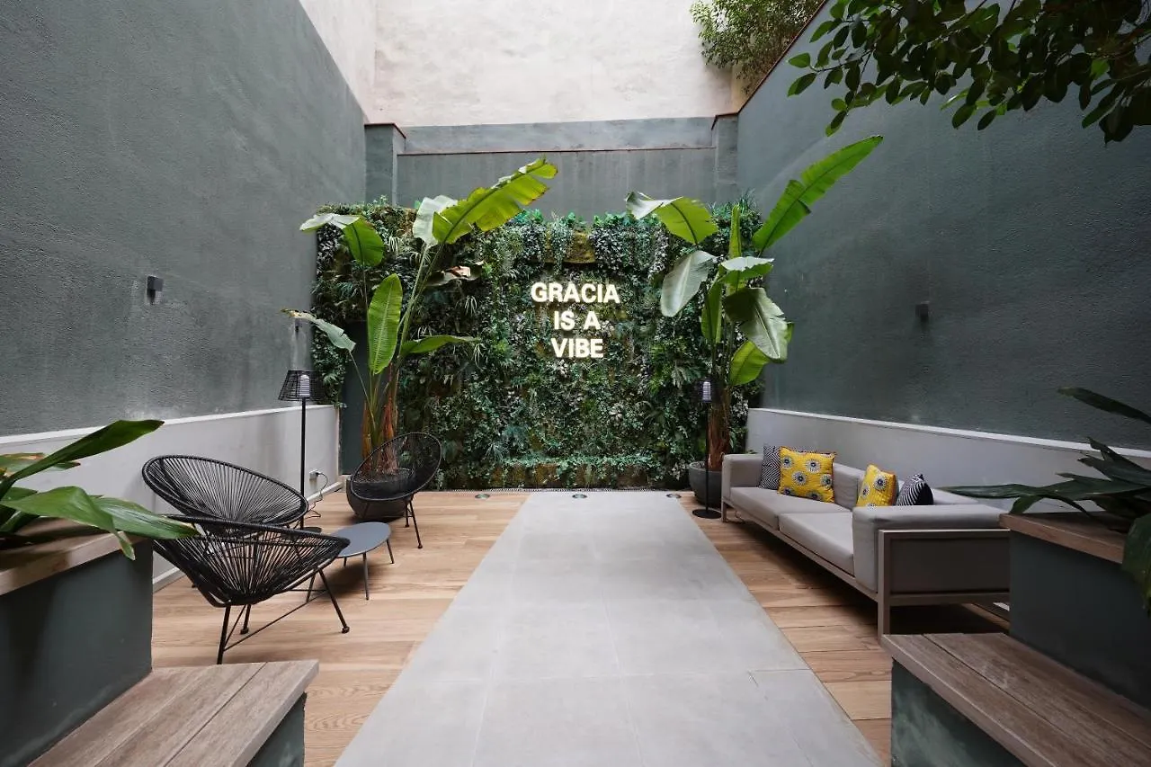 Numa Barcelona Brio Aparthotel