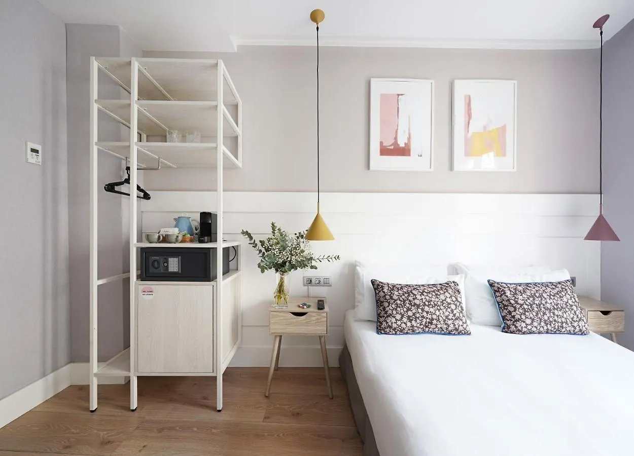 Numa Barcelona Brio Aparthotel 4*,  Spain