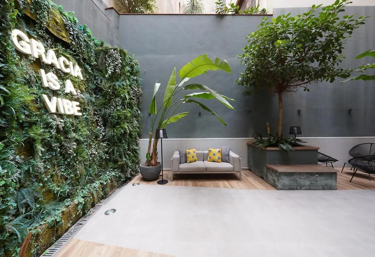 Numa Barcelona Brio Aparthotel