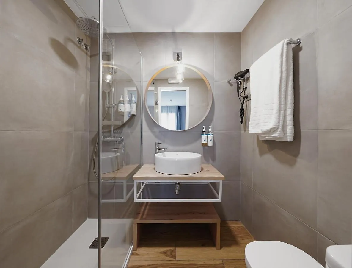 Numa Barcelona Brio Aparthotel