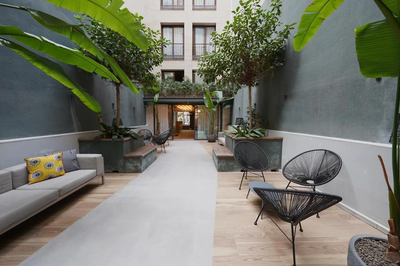 Numa Barcelona Brio Aparthotel Espanha