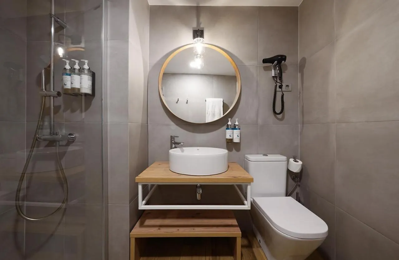 Numa Barcelona Brio Aparthotel