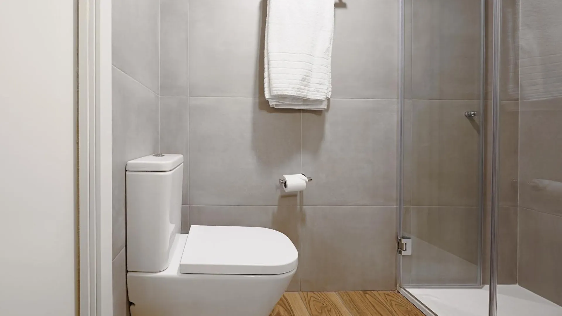 Numa Barcelona Brio Aparthotel